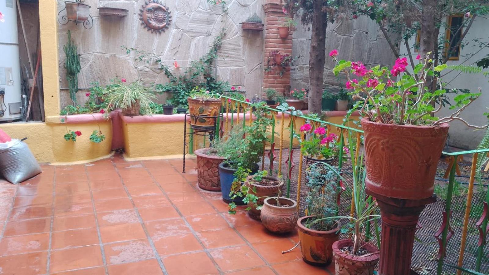 Hotel Casa Gloria Tequisquiapan Exterior foto