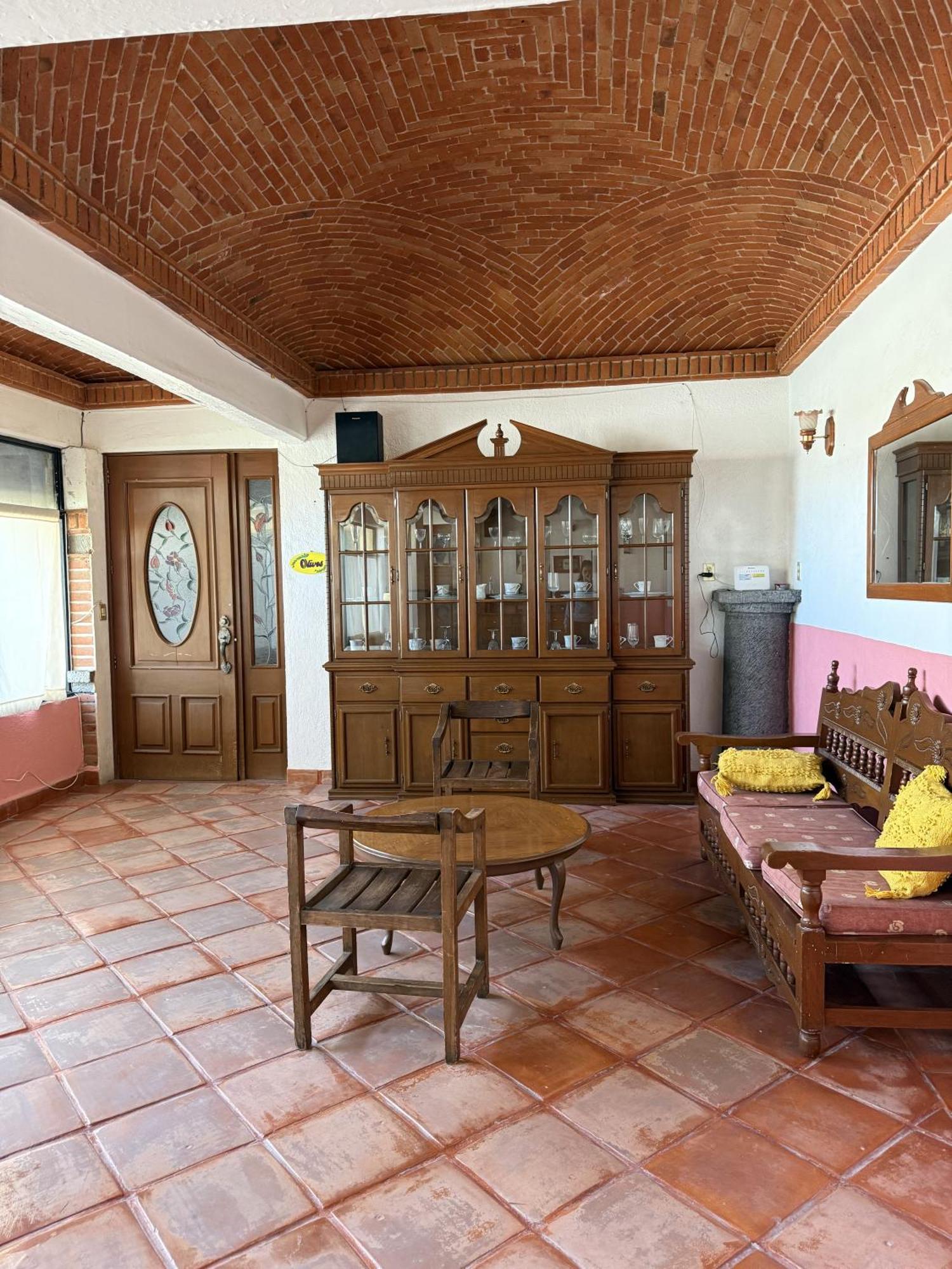 Hotel Casa Gloria Tequisquiapan Exterior foto