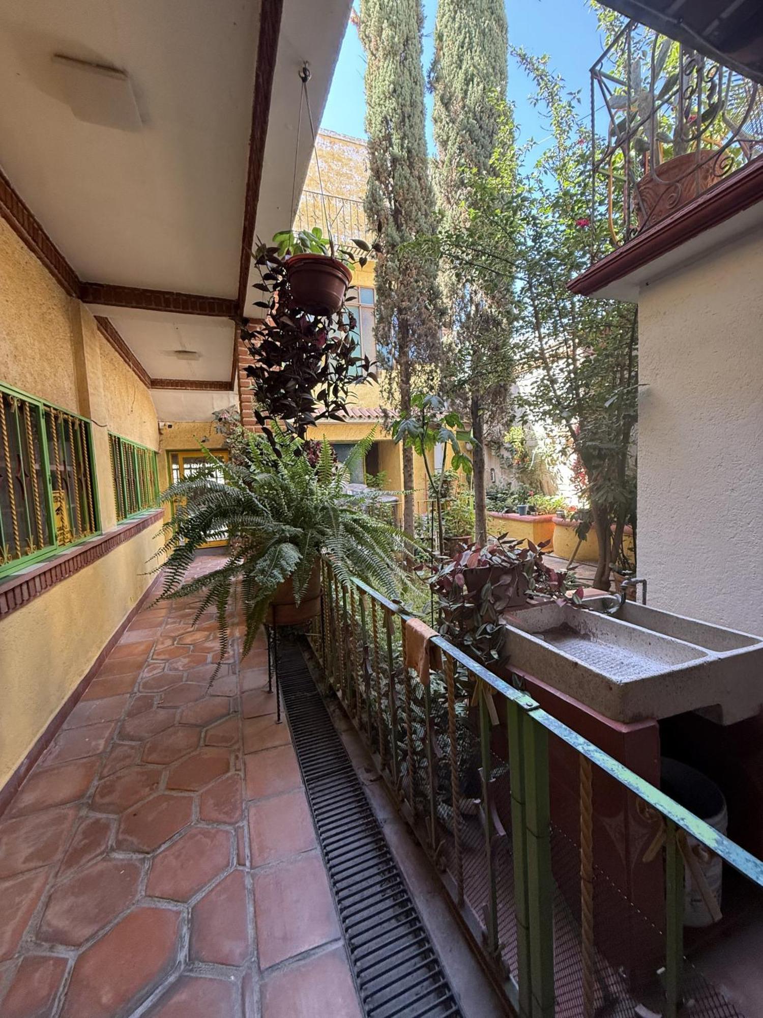 Hotel Casa Gloria Tequisquiapan Exterior foto