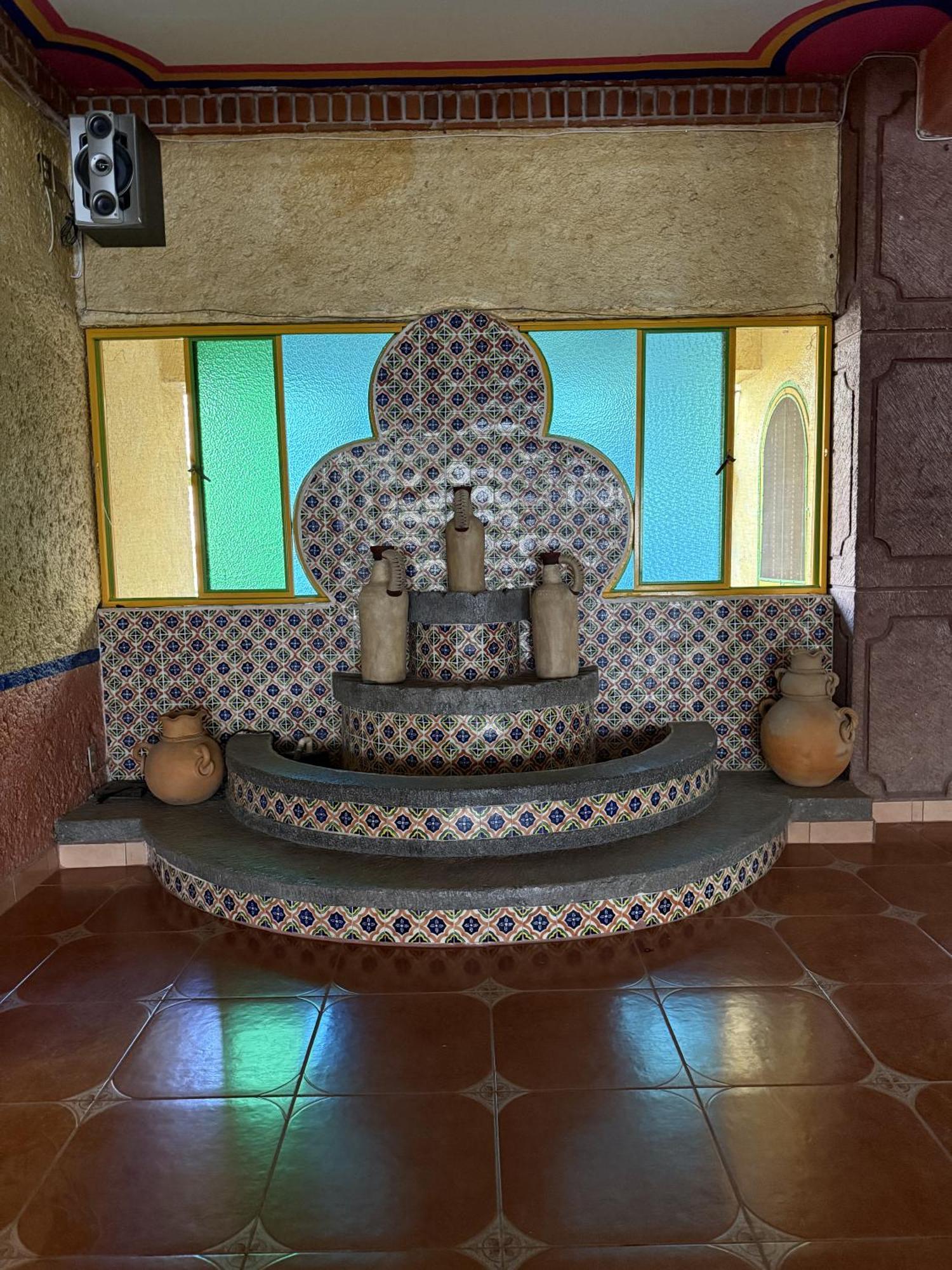 Hotel Casa Gloria Tequisquiapan Exterior foto
